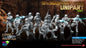 10th Mountain Legion Regulars Phase 2 by War Bear Studios