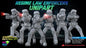 Regime Law Enforcers by War Bear Studios