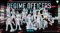 Regime Officers by War Bear Studios