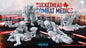Buckethead Combat Medics by War Bear Studios