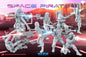 Space Pirates by War Bear Studios