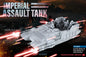 Imperial Assault Tank by War Bear Studios