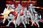Syndicate Enforcers by War Bear Studios