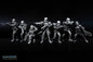 Imperial Terror Squad by War Bear Studios