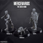 Mercenarios The Dead Hand by Skullforge