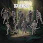 Arsenal Scavengers by Skullforge