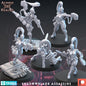 Shadowblade Assassins by Across the Realms