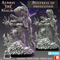 Legion of Excess Mistress of Possession by Across the Realms