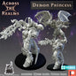 Legion of Excess Demon Princess by Across the Realms