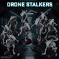 Drone Stalkers by Skullforge