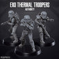 Authority Exo Thermal Troopers by Skullforge
