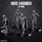 House Harbinger The Prince by Skullforge