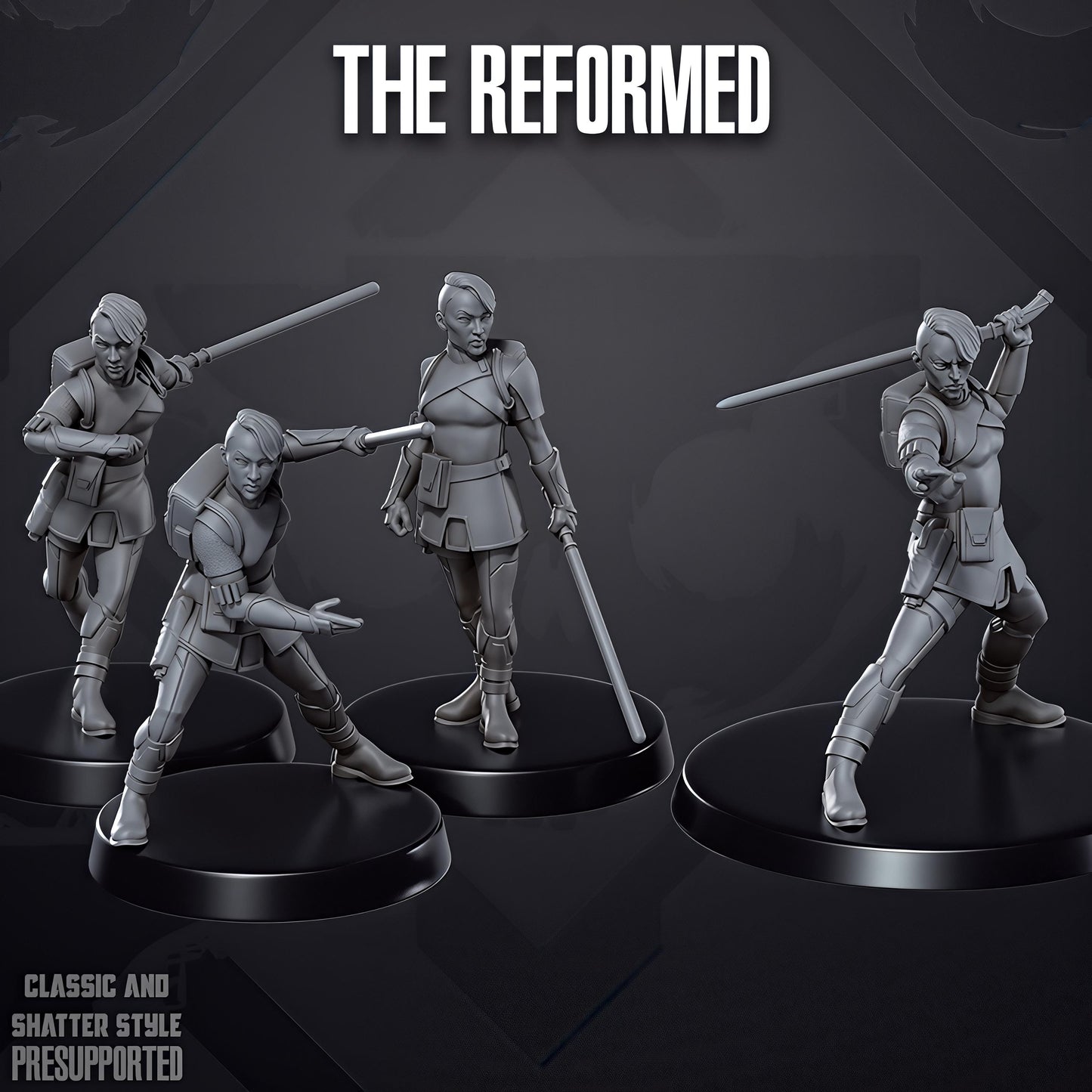 Reformed by Skullforge