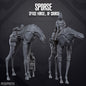 Sporse by Skullforge