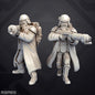 Authority Incendiary Trench Troopers by Skullforge