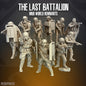 Mud World Liberators Last Battalion by Skullforge