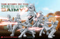 13x Story of Desert Daimyo by War Bear Studios