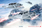Winter Speeder by War Bear Studios