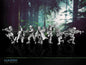 Alliance Commandos by War Bear Studios