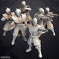 DarkStar Syndicate by Skullforge