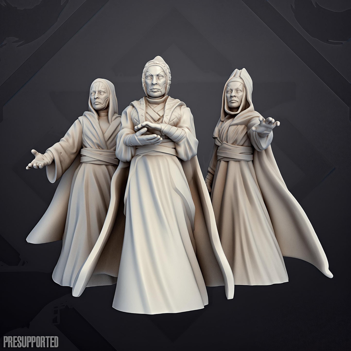 Dusk Mothers by Skullforge