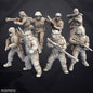 Covert Raiders Set 2 by Skullforge