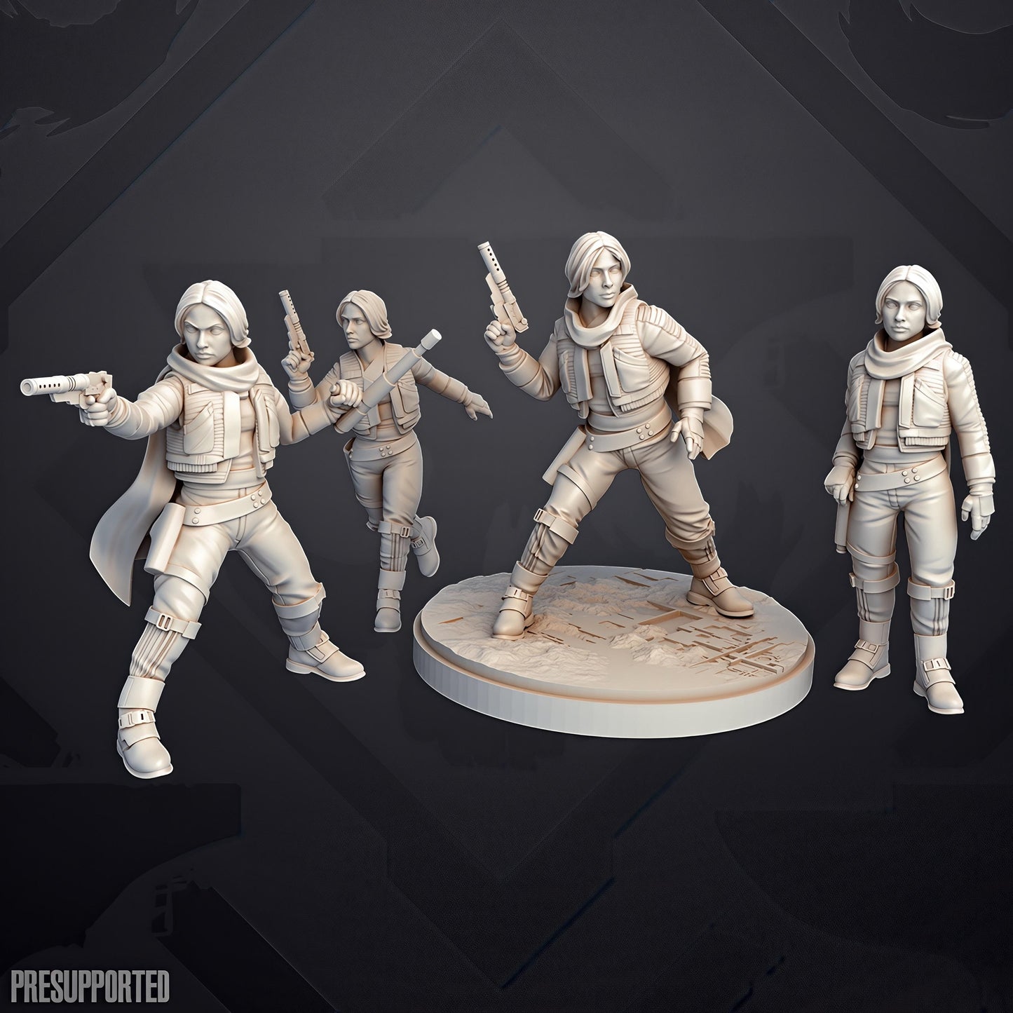 Rogue Saboteur by Skullforge