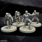 Vanguard Troopers by Skullforge