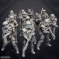 Armored Infantry Specialists 12x by Skullforge