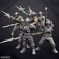 Badland Raiders by Skullforge