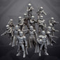 Authority Legionaries by Skullforge