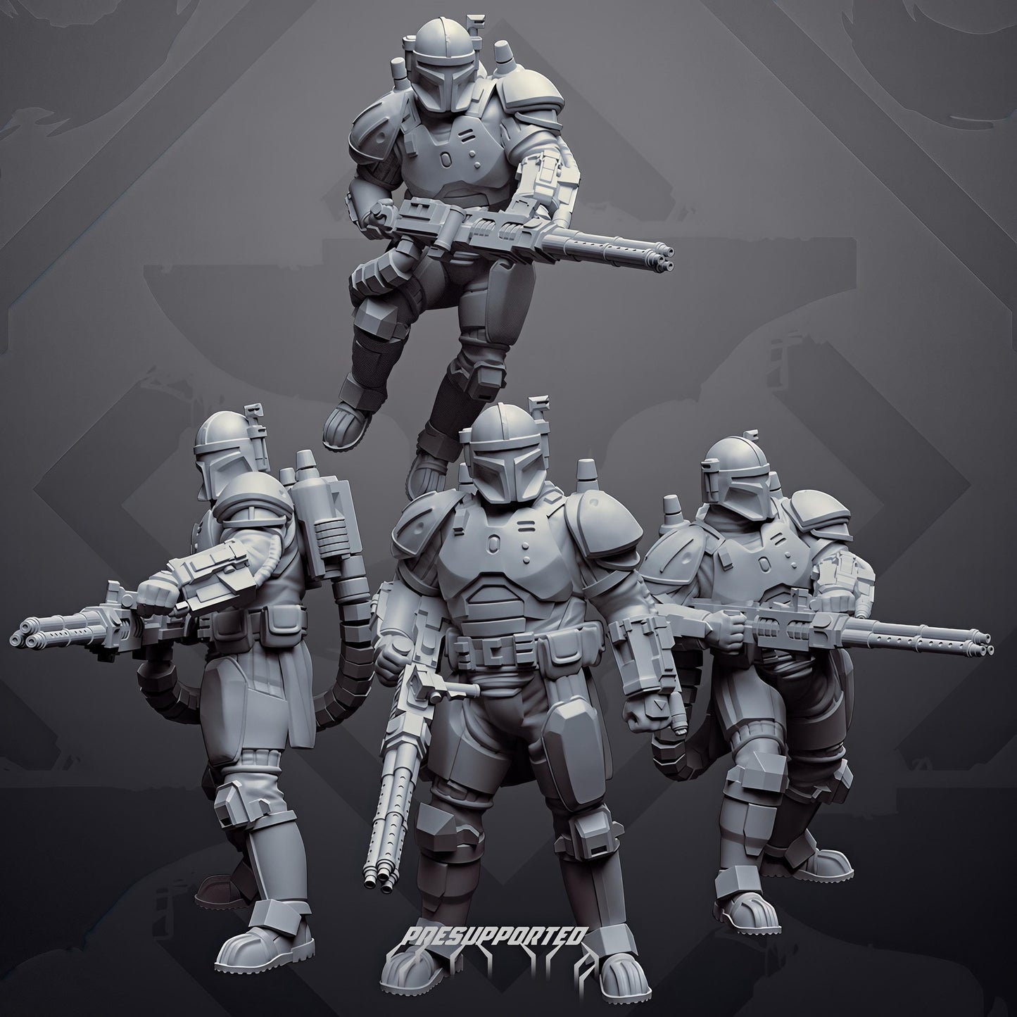 Enclave Brute by Skullforge