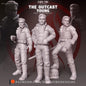 The Outcast by Dark Fire Design