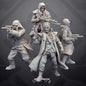 Gruffian Pirates by Skullforge