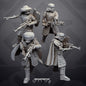 Hexion Commando by Skullforge