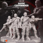 Havoc Commander by Dark Fire Design