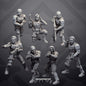 Bureau Operative by Skullforge
