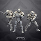 The Brute by Skullforge