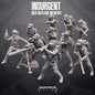 Insurgent Cold Weather Troopers by Skullforge