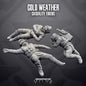 Cold Weather Causality  by Skullforge