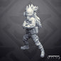 Sky Ravager set 2 by Skullforge