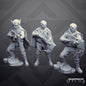 Sky Ravager set 6 by Skullforge