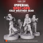 Imperial Spec-Ops Cold Weather Gear by Dark Fire Design