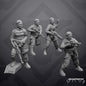 Defector Operative by Skullforge