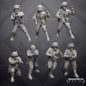 Insurgent Navy Troopers by Skullforge