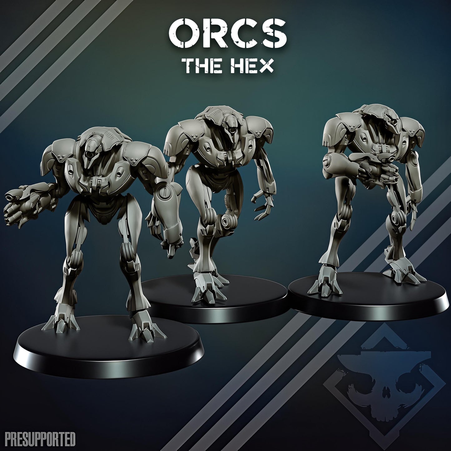 Apex Horizon Hex Bundle by Skullforge