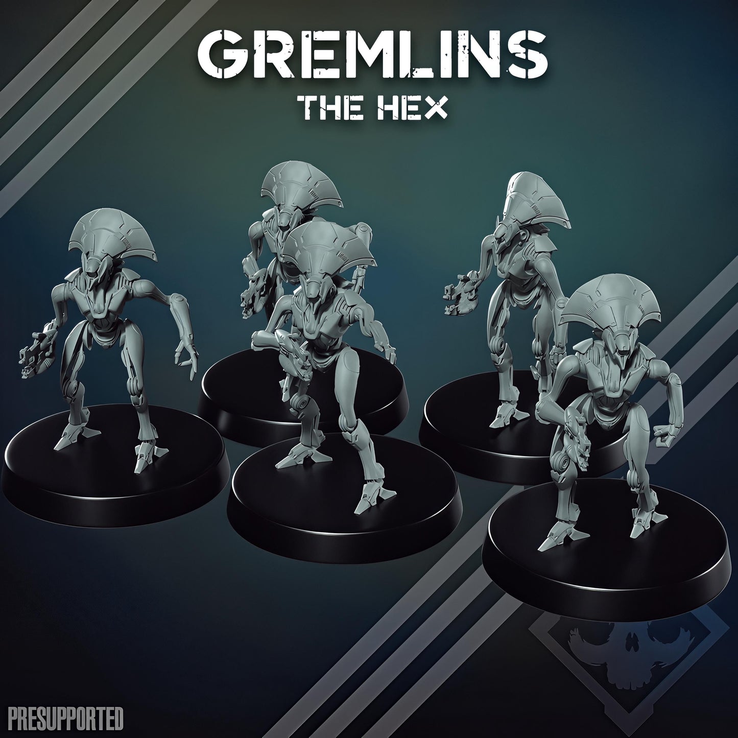 Apex Horizon Hex Bundle by Skullforge