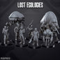 Lost Ecologies by Skullforge