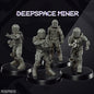 Deepspace Miner by Skullforge