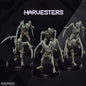 Harvesters by Skullforge